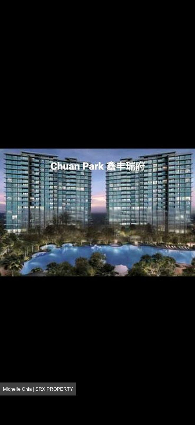 Chuan Park (D19), Condominium #474570101